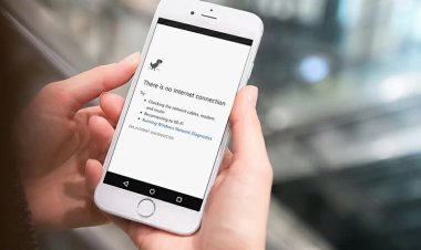 خسارت باورنکردنی قطعی اینترنت بر سلامت آنلاین