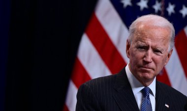 واکنش دوباره بایدن به حوادث اخیر ایران: متحیر شدم