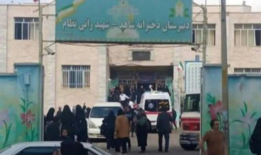 مرگ دانش آموزان در جریان اعتراضات صحت دارد؟