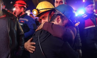 انفجار در معدن ترکیه با ۲۸ کشته