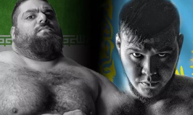 «هالکِ فتوشاپی» به دنبال مبارزه تمسخرآمیز دوم