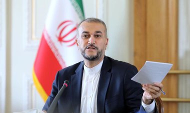 امیرعبداللهیان: ایران ،سرزمین کودتای مخملی نیست