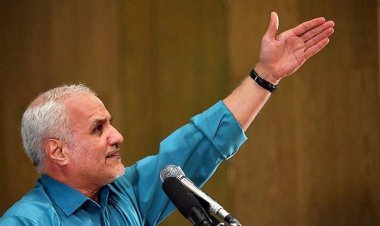 فدراسیون فوتبال بالاخره از "حسن عباسی" شکایت کرد