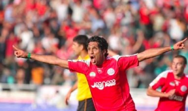 پاسپورت کاپیتان سابق پرسپولیس هم ضبط شد