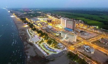 دلایل شکست مناطق آزاد تجاری ایران