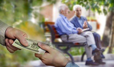 جزییات تازه درباره نحوه و میزان افزایش حقوق کارمندان و بازنشستگان دولت