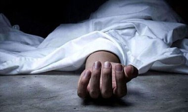 خودکشی یک جوان پس از قتل فجیع مادر