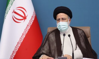 رئیسی: بدانیم امروز در یک عصری هستیم که عصر فضای مجازی است