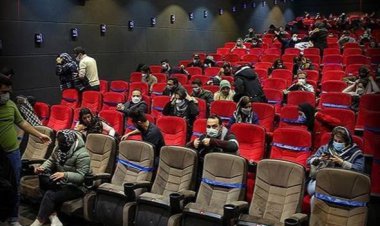مخاطبان سینما رکورد زدند