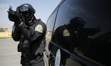 هلاکت ۲ عنصر مسلح ضد انقلاب در مشهد