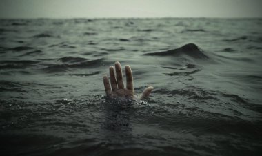 غرق شدن زن ۵۰ ساله درآب‌های ساحلی کیش