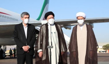 پیشرفت ۵۵ درصدی پروژه‌های سفر استانی دولت به فارس