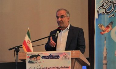 به زودی ۱۰ زمین چمن در مدارس فارس افتتاح می‌شود