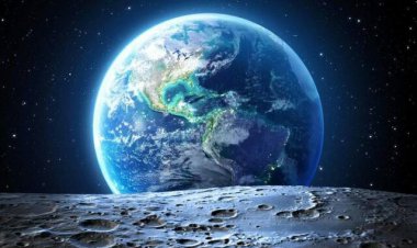 ظرفیت کره زمین برای سکونت چند نفر است؟