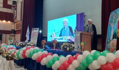 نماینده ولی فقیه در فارس: غیرتمندی از خصلت‌های ورزشکاران ایرانی بوده است