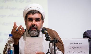 پیشنهاد نماینده مجلس؛ دوربین‌های چهره نگاری تخلفات مربوط به حجاب افراد را ثبت کنند