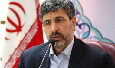 مدیرعامل شستا: خروج کارخانجات سیمان و پشم شیشه از شیراز را پیگیری می‌کنیم    