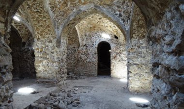 از مرمت حمام ملا بابا چه خبر؟