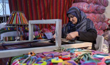 تسهیلات دولت به زنان کارآفرین