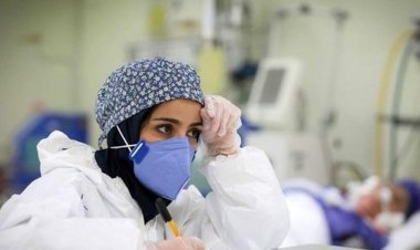 زخم پرستاران مرهم می‌خواهد!