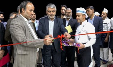 احداث خوابگاه ۱۳۲ واحدی با کمک خیران در دانشگاه شیراز