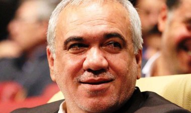 صندلی لرزان؛  فتح‌الله‌زاده برای پنجمین بار مدیرعامل استقلال شد!