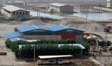 از شهرک صنعتی شماره ۵ اهواز چه خبر؟