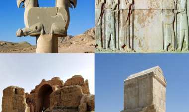 گردشگری فارس با قطع اینترنت مختل شد