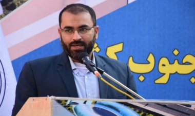 نماینده آبادان: امنیت بر اینترنت اولویت دارد