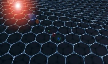 کشف ماده‌ای عجیب که به تابش نور واکنش نشان می‌دهد