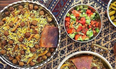 «میز گردشگری خوراک و نوشیدنی» طرحی روی کاغذ در وزارتخانه میراث!