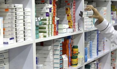 انبار دارویی شیراز مکانیزه می‌شود