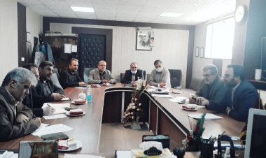 کارگروه رفع مشکلات سوادآموزی در زندان‌های فارس تشکیل شد   