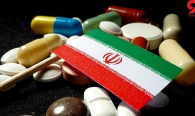 داروهای ایران به روسیه صادر می‌شوند   