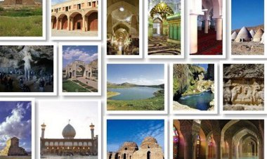 برگزاری نمایشگاه بین‌المللی گردشگری در استان فارس   