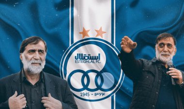ادعایی که نسخه مدیرعامل استقلال را پیچید!