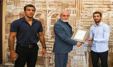آمادگی شهرداری شیراز برای انعقاد قرارداد با سرمایه‌گذاران ورزشی