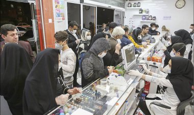 آنتی بیوتیک کودکان در بوشهر نایاب شد