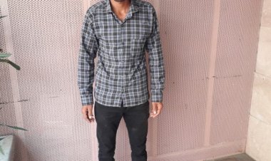 نقشه شیطانی نگهبان پارک برای تعرض به زنان