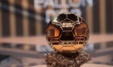 بنزما طلایی می‌شود؟