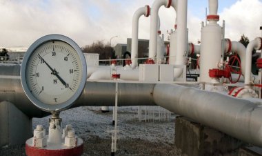 آمریکا: ۷۰ درصد صادرات گازمان را به اروپا می‌دهیم
