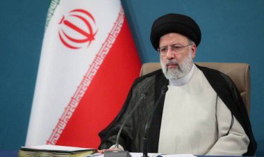 رئیسی به وزارت آموزش و پرورش رفت