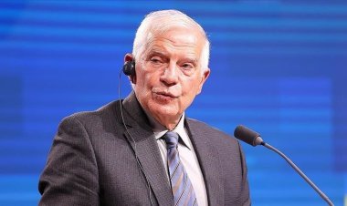 بورل: بسته تحریمی علیه ایران روی میز است