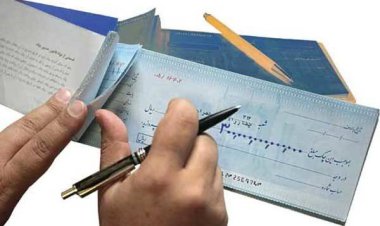 کاهش ۹۴ درصدی تعداد زندانیان چک بی محل
