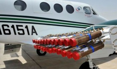 قطر به دنبال استفاده از «باران مصنوعی» است