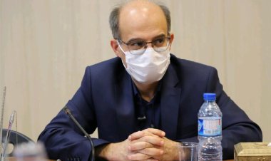 بیماری‌های قلبی عروقی صدرنشین علل مرگ در فارس