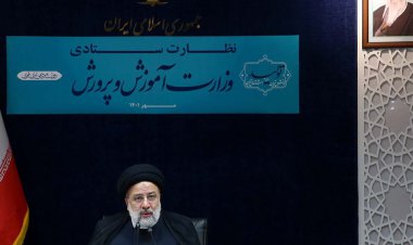  رئیسی: «راهیان پیشرفت» در آموزش و پرورش راه‌اندازی شود    