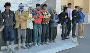 ۳۰ مهر آخرین فرصت تمدید کارت آمایش پناهندگان در فارس    