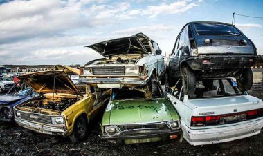 جزئیات "سن فرسودگی" خودروها برای ثبتنام در طرحهای قرعهکشی