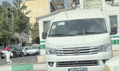 آیا گشت‌های امنیت اخلاقی به شهر بازگشته‌است؟